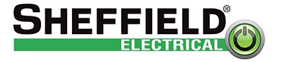 Sheffield Electrical logo Sheffield Electrical logo